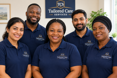 Photo of staff