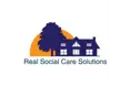 Real Social Care Solutions Ltd - A company logo