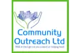 Community Outreach - A company logo