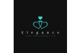 Elegance Care and Support - A company logo