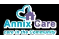 Annix Care - A company logo