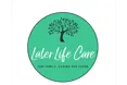 Later Life Care Ltd - A company logo