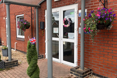Red Oaks Care Community - An outside view of the home
