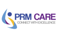 PRM Care Ltd - A company logo