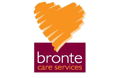 Bronte Care Services - A company logo