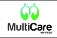 Multicare Services - Maylands Building - A company logo