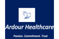 Ardour Healthcare Services Ltd - A company logo