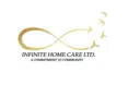 Infinite Homecare Limited - A company logo
