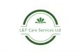 L & F Care Services - A company logo