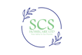SCS Homecare Ltd - A company logo