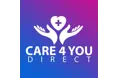 Care 4 You Direct Limited - A company logo