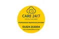 Care 24/7 Healthcare Limited - A company logo