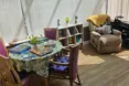 The Cedars - Photo of the lounge area