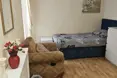 Photo of a typical bedroom