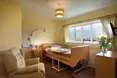 Photo of a typical bedroom
