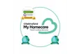 My Homecare Chelmsford - A company logo