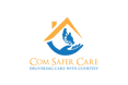 Com Safer Care Ltd - A company logo