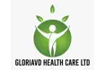 Gloriavd Health Care Ltd - A company logo