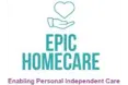 EPIC Homecare Limited - A company logo