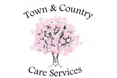 Town and Country Care Services Limited - A company logo