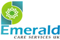 Emerald Care Services (UK) Limited - A company logo