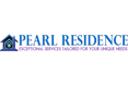 Pearl Residence Office - A company logo