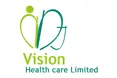 DJ Vision Healthcare - A company logo