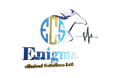 Enigma Clinical Solutions Ltd - A company logo