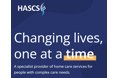 Health and Social Care Services Ltd - A company logo