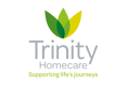 Trinity Homecare - A company logo