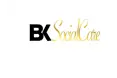 BK SOCIAL CARE - A company logo