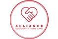 Alliance Community Home Care Ltd - A company logo