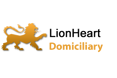 Lionheart Domiciliary Care Services - A company logo