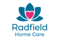 A&J Assisted Living T/A Radfield Home Care Loughborough, Charnwood & Melton Mowbray - A company logo