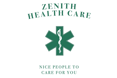 Zenith Health Care Northwest - A company logo