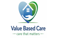Value Based Care - A company logo