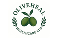 Oliveheal Healthcare Ltd - A company logo