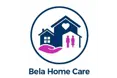 Bela Homecare - A company logo