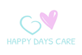 Happy Days Care Agency Ltd - A company logo