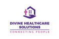 Divine Healthcare Solutions - Main Office - A company logo