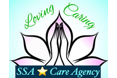 SSA Star Care Ltd - A company logo