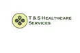 T&S Healthcare Services Limited - A company logo