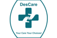 Descare Ltd - A company logo