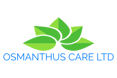 Osmanthus Care Ltd - A company logo