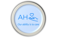 Ability Healthcare Cannock Ltd - A company logo