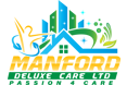 Manford Deluxe Care Limited - A company logo