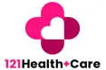 121 Health&Care Limited - A company logo