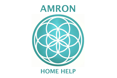 Amron Home Help Ltd - A company logo