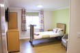 Photo of a typical bedroom