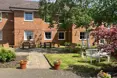 Stanshawes Care Home - An outside view of the home
